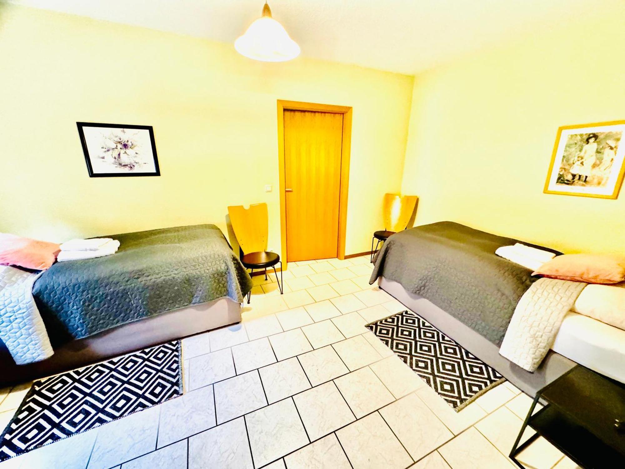 Ferienwohnung Weisses Ross Pirna Exterior foto