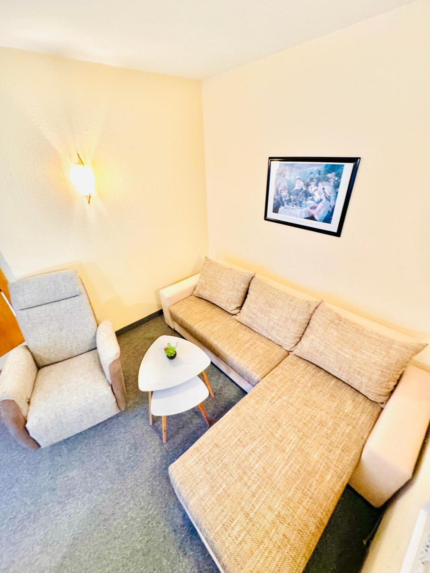 Ferienwohnung Weisses Ross Pirna Exterior foto